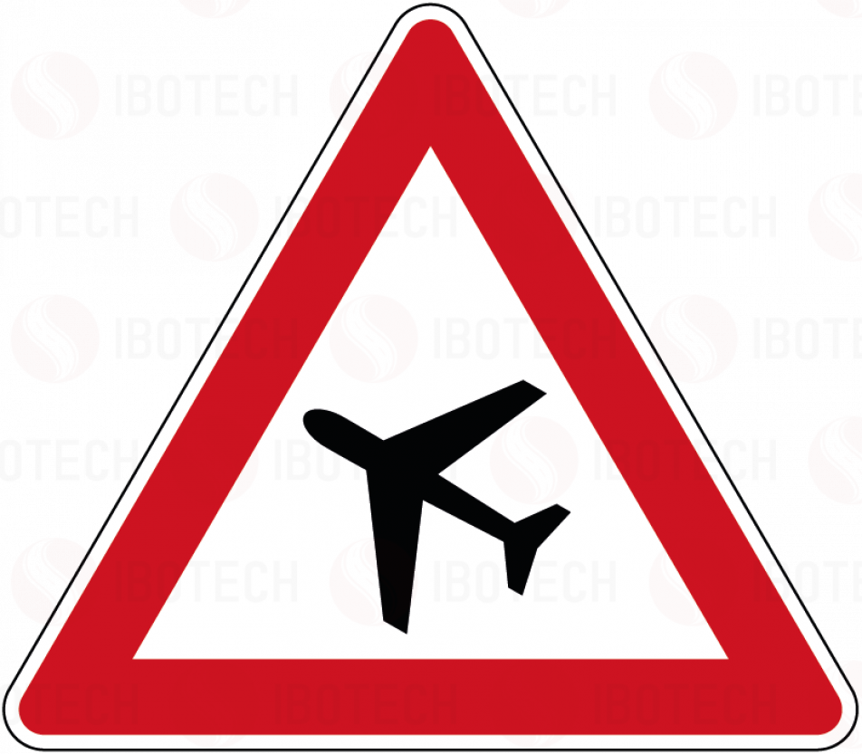 101-10 Flugbetrieb, Aufstellung rechts
