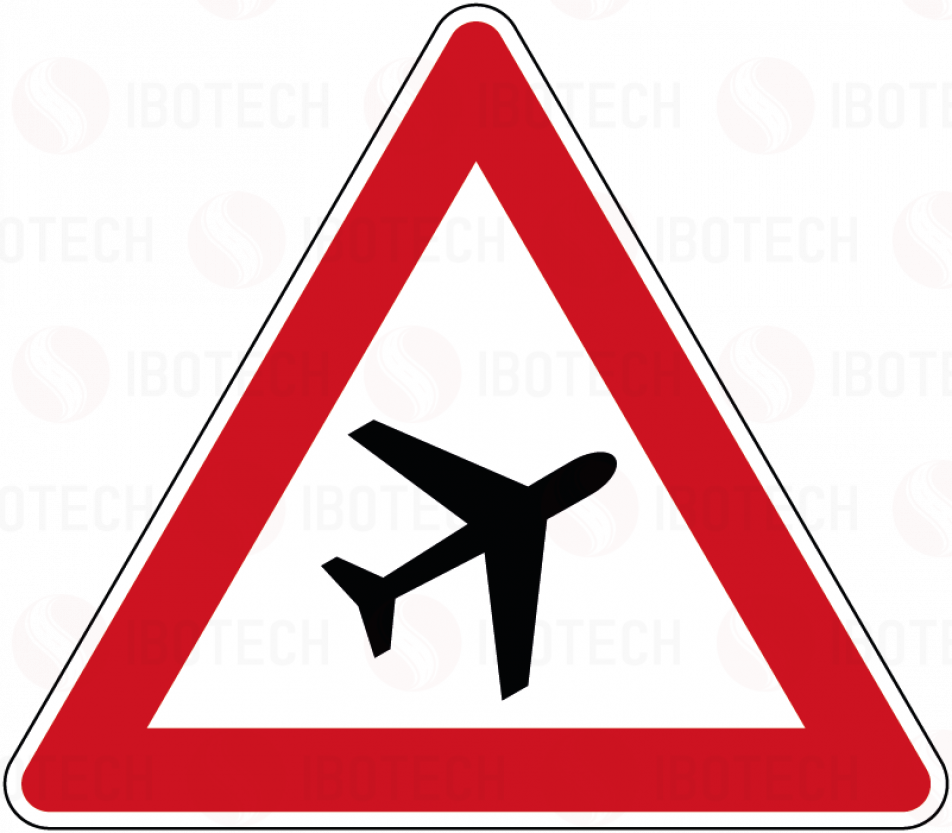 101-20 Flugbetrieb, Aufstellung links