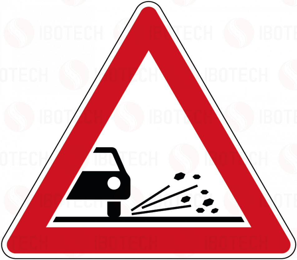 101-52 Splitt, Schotter