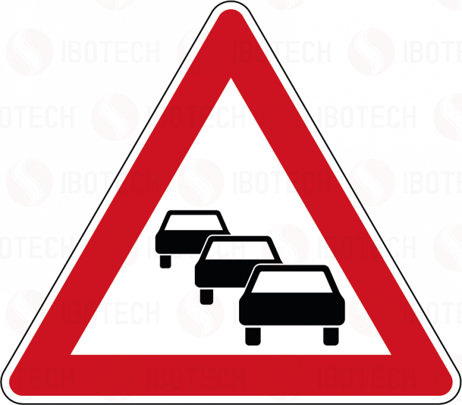 124 Stau