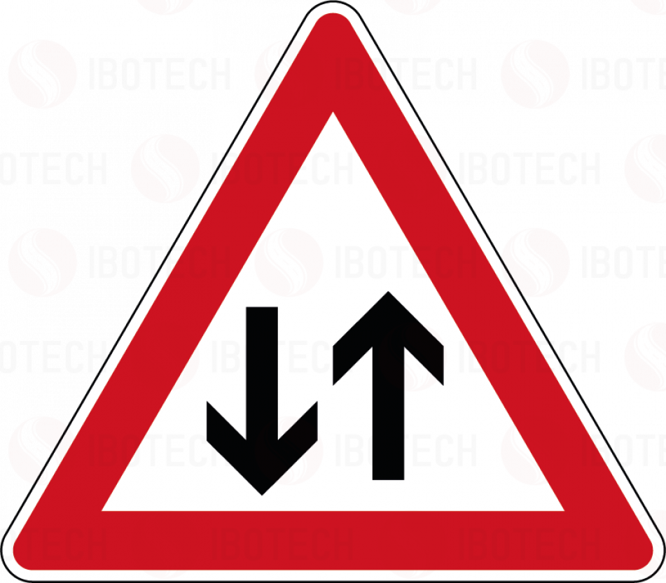125 Gegenverkehr