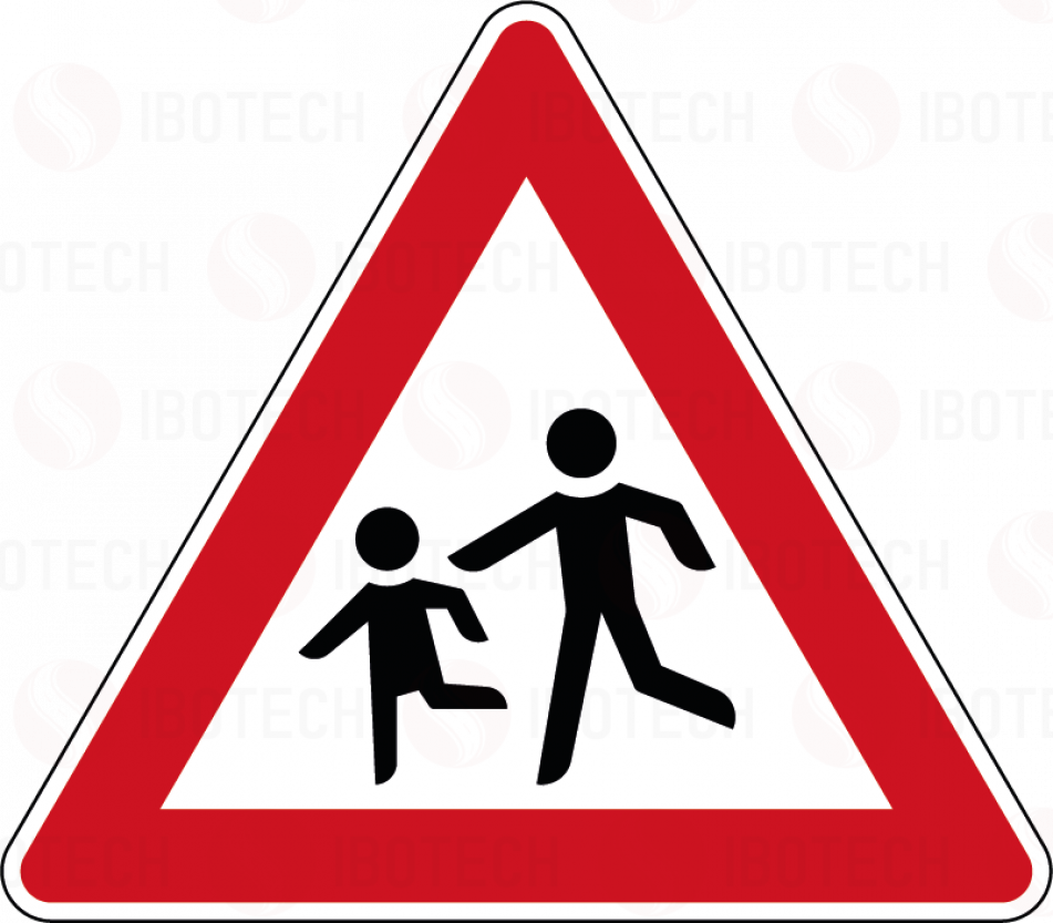 136-10 Kinder, Aufstellung rechts