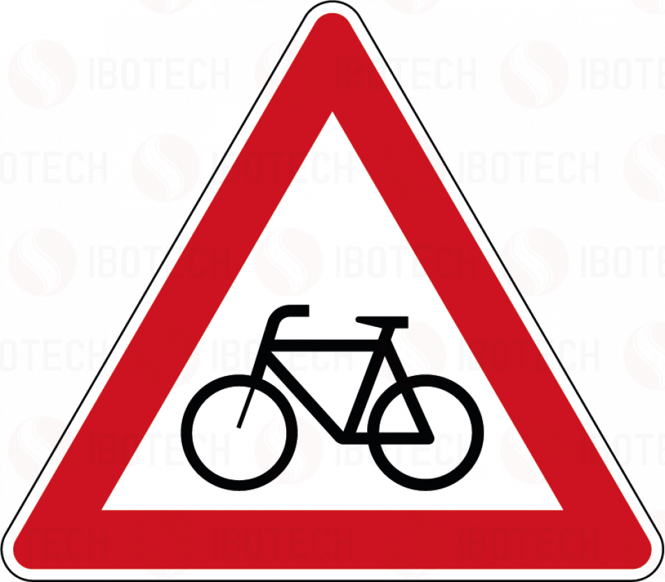 138-10 Radverkehr, Aufstellung rechts