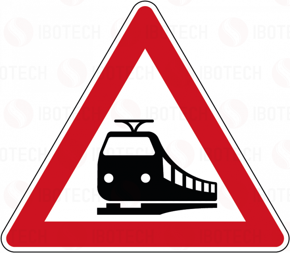 151 Bahnübergang